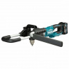 Makita DG001GM105 aku zemný vrták 40V 1x4,0Ah aku