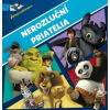 Nerozluční priatelia
