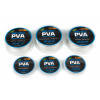 FOX PVA pančucha Refill Slow Melt Narrow 25mm 20m (CPV079)