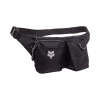 Ledvinka Fox Fox Head Prem Hip Pack Black