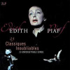 2LP Edith Piaf: 23 Classiques - Pink Blossom, Ltd