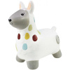 Fisher-Price Nafukovacie hopsadlo Lama