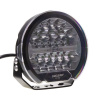 LED svetlo okrúhle s pozičným a výstražným svetlom, 141W, ECE R10, R148, R149