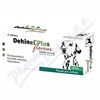 LEK PHARMACEUTICAL AND CHEMICAL COMPANY, D.D., LJU Dehinel plus Flavour a.u.v. tbl. 1x2