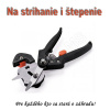 Záhradné nožnice - na štepenie a strihanie