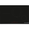 Indukčná varná doska Bosch PVS831HB1E 80,2 cm 4 polia čierna