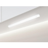 NEDES LED svietidlo 18W / IP40 WTL / 1 / 600 / 4000K - LNL122/1