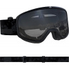 Lyžařské brýle Salomon Four Seven black/UNI mirror silver