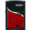 Zippo Red Venetian Pipe 26981