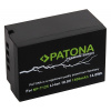 PATONA PATONA baterie pro foto Fuji NP-T125 1300mAh Li-Ion 10,8V Premium pro GFX