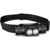 RETLUX RPL 708 nabíjacia čelovka outdoor