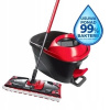 Vileda 158632 Ultramat Turbo mop + vedro