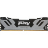 Kingston FURY Renegade/DDR5/96GB/6400MHz/CL32/2x48GB/Black/Silv