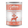 Calibra VD Dog Gastrointestinal Low Fat 400 g