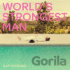 World's Strongest Man By Gaz Coombes LP - Gaz Coombes