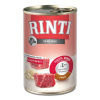 RINTI - Konzerva RINTI SENSIBLE hovädzie + ryža 400 g