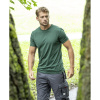 ARDON Tričko TRENDY 180g, krátký rukáv H13182/2XL 2XL Zelená