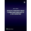 Retailový produkčný proces v komerčnom bankovníctve a jeho hodnotenie - Zimková, Emília