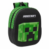 SAFTA Minecraft 3D batoh 33cm
