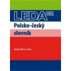 Slovník polsko-český - Oliva Karel