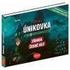 Únikovka - Záhada Černé vily - Eva Eich