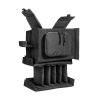 Insert na fotoaparát Modular Camera Insert 30 Tasmanian Tiger® – Čierna