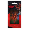 Pyramid International magnetka Stranger Things Season 4