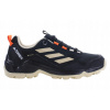 adidas Topánky Terrex Eastrail GORE-TEX Hiking Shoes ID7851 Čierna