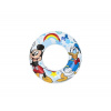 Kruh Bestway 91004, Mickey Friends, kolo, dětský, nafukovací, 560 mm 8050426