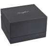 Ferraghini hodinky Centurio , Black Farba: Black