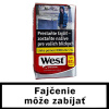 Tabak West Red 30g