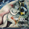 ORFEO FANTASIA - DANIELS, CHARLES/MONTREAL BAROQUE (SACD)