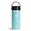 Fľaša HYDROFLASK 16OZ WM FSL COFFEE Uni