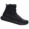 Under Armour Trekingové topánky Ua W Charged Valsetz 3027386-001 Čierna