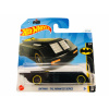 Automobil Hot Wheels Batman: The Animated čierny