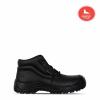 Topánky Dunlop Black 1004061 11 (46)