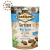 Carnilove Dog Semi Moist Sardines & Wild Garlic 200g