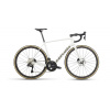 Cestný bicykel CERVÉLO R5 Ultegra DI2 Biela Veľkosť rámu: 51cm Cestný bicykel