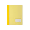 Rýchloviazač DURABLE DURALUX žltý Rýchloviazač DURABLE DURALUX