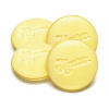 Meguiar 's Soft Foam Applicator Pads - penové aplikátory (4 kusy)