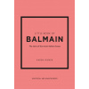 Little Book of Balmain