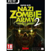 REBELLION Sniper Elite: Nazi Zombie Army 2 (PC) Steam Key 10000003352006