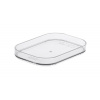 Veko, SMARTSTORE Compact Clear XS, priehľadné