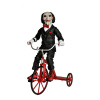 NECA Saw Akční Figurka a Sound Billy a Tricyle 30 cm