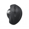 Logitech Logitech® MX ERGO S Advanced Wireless Trackball - GRAPHITE 910-007260
