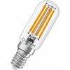 Osram Ledvance LED SPECIAL T26 40 P 4.2W 827 FIL E14