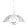 LUXERA LYRA ACRYL IV 47001 L02