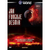 Jak funguje Vesmír 2 - DVD pošetka