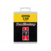 STANLEY 1-TRA205-5T spony 8mm typ A bal.5000ks