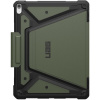 UAG Metropolis SE, olive - iPad Air 12,9